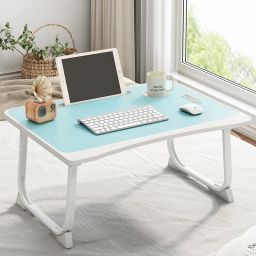 Dorm Wood Portable Laptop Table-24