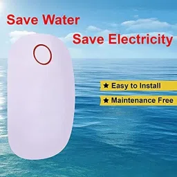 Aarav Enterprises Water Tank Over flow alarm with Human Voice Wired Sensor Security System-37