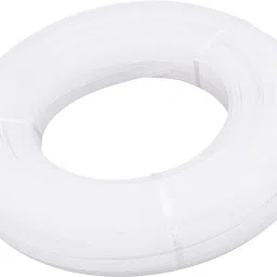 HUNNY- BUNCH 5 Meters Plastic Boning for Sewing Dresses (Color: White) 6mm)-28