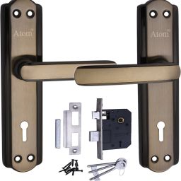 Iron Matte Handlesets-picture-16