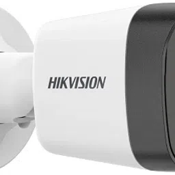 HIKVISION (DS-2CE16K0T-LPFS) 3K Smart Hybrid Light Audio Fixed Mini Bullet Camera Security Camera image 2