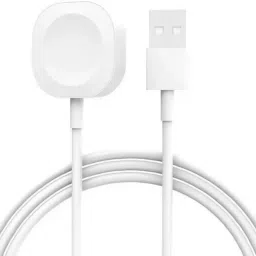 Muvit Square Magnetic USB Charger for Apple Watch – Fast Charging Solution Charging Pad-32