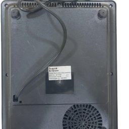 sangam 2000 W Induction Cooktop Push Button image 3