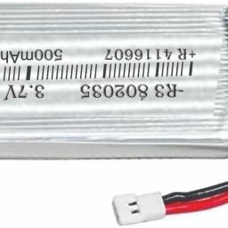 802035 3.7v 500mAh(Full Capacity) Rechargeablefor Bluetooth SpeakerBattery-image-10
