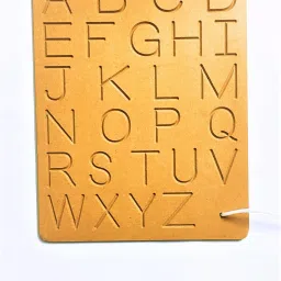 peters pence LEARNING CALENDER CLOCK WITH GEOMETRY , ENGLISH ALPHABET WRITING PRACTICE BOARCOMBO image 3