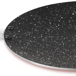 Pro Cook Granito Induction Non-Stick Concave Tawa 26 cm Tawa 26 cm diameter-18