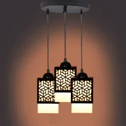 3 Light Wooden Pendant Ceiling Hanging Lamp Pendants Ceiling Lamp-picture-18