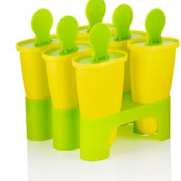 hashflow 120 ml Manual Ice Cream Maker image 3