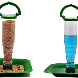 Window Bird Feeder-30