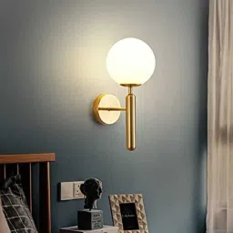 Wallchiere Wall Lamp Without Bulb-image-91