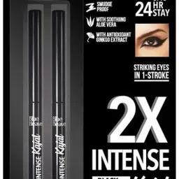 2x Intense Kajal (Pack Of 2, 0.7g)-12