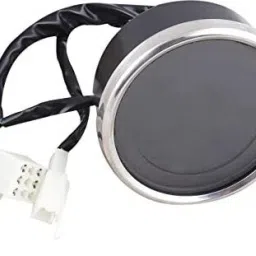 7 Multicolor LCD Screen Digital Speedometer Digital Speedometer-28