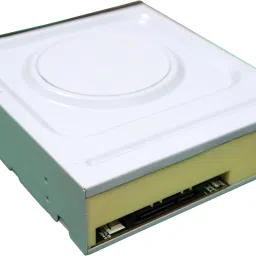 MS Bharat Desktop Sata internal dvd writer Desktop Internal Optical Drive image 3