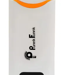 PunnkFunnk Data card 4G LTE Wireless USB Dongle Stick with All SIM Network Support Data Card-picture-33