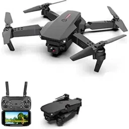 Best Selling E88 Pro Remote Control Drone Dual Camera Drone 720p Video, Wifi Fpv Drone-31