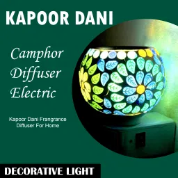 12 cm Lamp Base-2