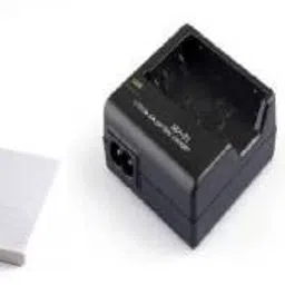 Amabu MH-61 Camera charger with EL5 battery chargerCamera Battery Charger-picture-47