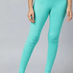 elleven Cotton Women Churidar-picture-41