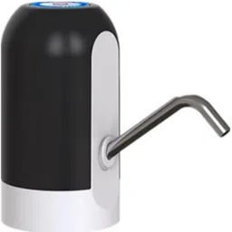 Automatic Wireless Water dispenser Switch Rechargeable Portable USB Charging T15 Bottled Water Dispenser-84