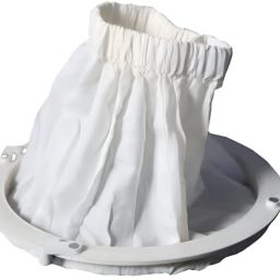Flour Mill Ring Cover Set | Aata Chakki Gharghanti Ring (11 INCH) | Flourmill-image-14