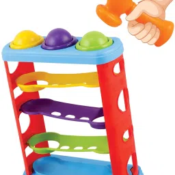 Hammer Ball kids V254-18