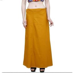 BATTLEFIELD Cotton us 25 Pure Cotton Petticoat-image-89