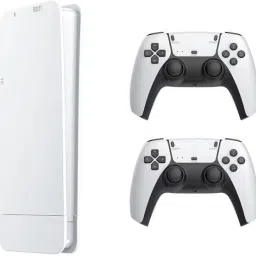 GameStick 2.4G Wireless Controller 4K HD Console Built-in 10k+ Retro Games AX54 Bundle Edition-20