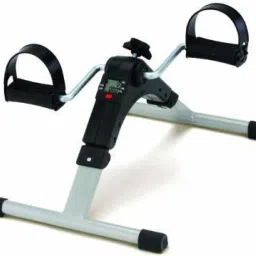 Foldable Mini Fitness Cycle Pedal Exerciser Bike Gym Machine with Digital Display Mini Pedal Exerciser Cycle-10