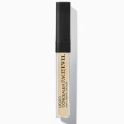Smooth Texture Liquid Concealer High Coverage Concealer-4