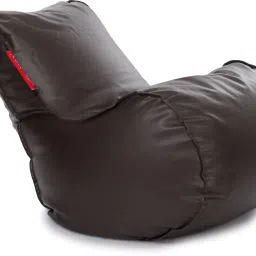 XL MAMBO Lounger Bean Bag With Bean Filling-picture-28