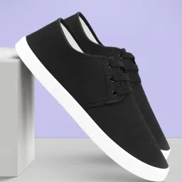 Lightweight Pack Of 1 Trendy Sneakers Sneakers For Men-image-16