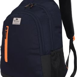 Medium 30 L Laptop Backpack |Daily use|Tuition Bag|Office Bag|College Backpack|Travel bag|Men&Women-image-63
