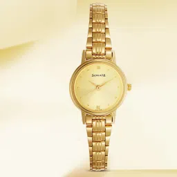 Analog Watch - For Women NT8096YM02-11