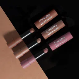 3 Matte Lipstick Box Set-11