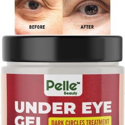 Under Eye Gel For Dark Circles Treatment _ For Men & Women __100gm-image-53