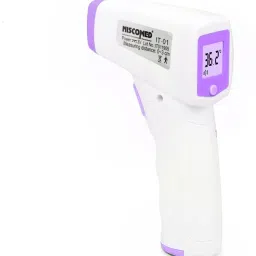 NISCOMED IT-01Non Contact Forehead Temporal Artery Infrared Thermometer Non Contact Forehead Temporal Artery Infrared Thermometer Thermometer-image-106