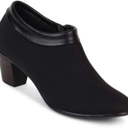 Black Boots for women Boots For Women-picture-10