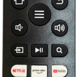 SKYNEU Compatible for PHX Mr Plus Mr Light Lloyd KORYO,ORPEL LED LCD TV Remote ( Same Remote Will Only Work)(NON-VOICE) Remote Controller-image-51