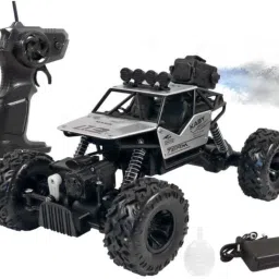 Remote cantrol 4X4 CRAWLER car for kids-image-83