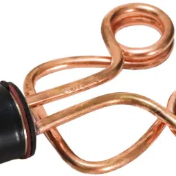 smuf Advanced Copper Kettle Element For Tank And Drum 2500 W Immersion Heater Rod image 2