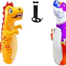 ZZZ33 Inflatable Inflatable Toy Pump, HitMe Toys-40
