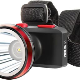 DL 89 HeadLamp (lighting time up to 10hrs) Torch-10