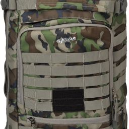 Military Garrison A Camo Rucksack - 36 L-image-78