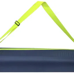 Yoga Mat Cover With Adjustable Shoulder Strap-Stylish Parachute-image-78