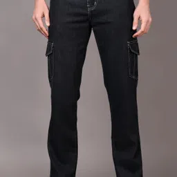 zaysh Men Cargos-picture-25