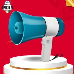 v335 MEGAPHONE -Robust Audio Quality,Innovative Features with USB,TF,240s record Indoor, Outdoor PA System-25