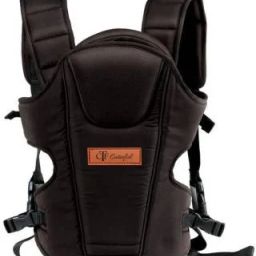Baby 3 in 1 Premium Comfortable & Adjustable | Lightweight (5-16 Months) Baby Carrier-image-103