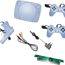 Nouveau Best Kids Video Game Console Tv Gaming Video Game Vd2 for 2 Players Retro Games NA GB with contra, super mario bros, duck hunt, racing game, fighting game-21