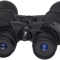 Nik Binocular for Long Distance Telescopic Durbin for Bird Watching Hunting Binoculars-image-67