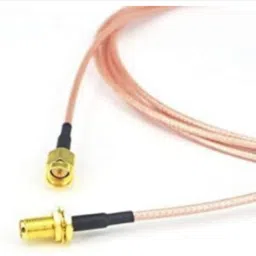 Nisinlife RG316 RF Cable SMA Male to SMA Female RF Connector WiFi Antenna 2Meter -1pcs Antenna Amplifier-image-97